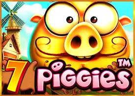 allslotwin777 7 Piggies ทดลองเล่นฟรี