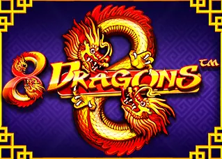 allslotwin777 8 Dragons ทดลองเล่นฟรี