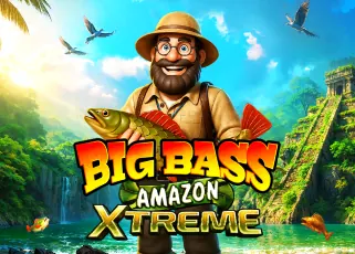 allslotwin777 Big Bass Amazon Xtreme ทดลองเล่นฟรี