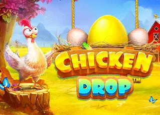 allslotwin777 Chicken Drop