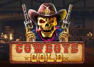 allslotwin777 Cowboys Gold ทดลองเล่นฟรี