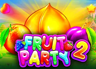 allslotwin777 Fruit Party 2