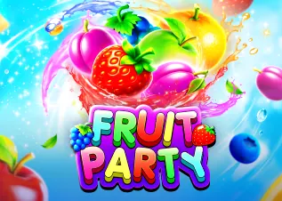 allslotwin777 Fruit Party ทดลองเล่นฟรี