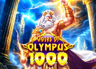 allslotwin777 Gates of Olympus 1000 ทดลองเล่นฟรี