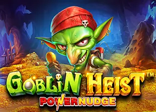 allslotwin777 Goblin Heist Powernudge ทดลองเล่นฟรี