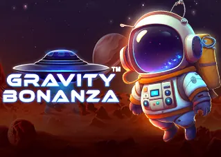 allslotwin777 Gravity Bonanza