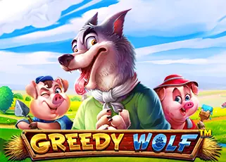 allslotwin777 Greedy Wolf ทดลองเล่นฟรี