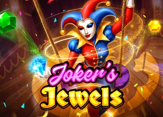 allslotwin777 Jokers Jewels