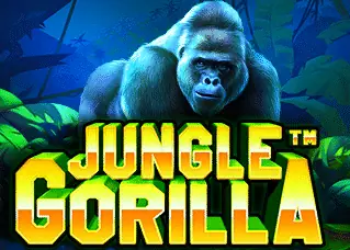 allslotwin777 Jungle Gorilla ทดลองเล่นฟรี