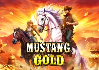 allslotwin777 Mustang Gold ทดลองเล่นฟรี
