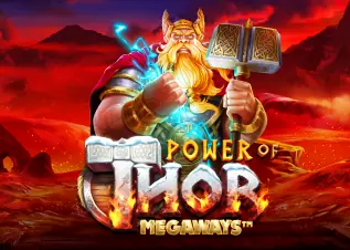 allslotwin777 Power of Thor Megaways ทดลองเล่นฟรี
