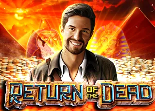 allslotwin777 Return of the Dead ทดลองเล่นฟรี