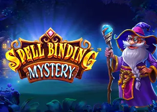 allslotwin777 Spellbinding Mystery ทดลองเล่นฟรี