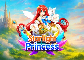 allslotwin777 Starlight Princess ทดลองเล่นฟรี