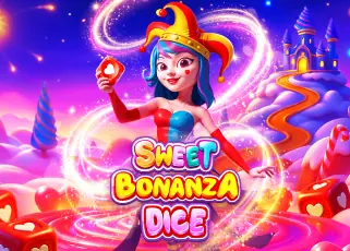 allslotwin777 Sweet Bonanza Dice ทดลองเล่นฟรี
