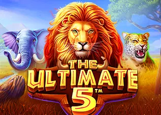 allslotwin777 The Ultimate 5 ทดลองเล่นฟรี