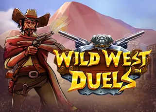 allslotwin777 Wild West Duels ทดลองเล่นฟรี