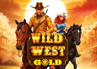allslotwin777 Wild West Gold ทดลองเล่นฟรี